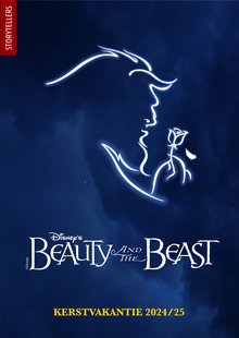 Disney's Beauty and the Beast