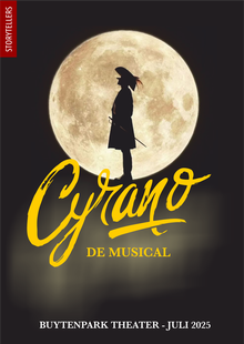 CYRANO - de musical